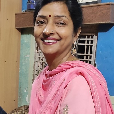 डॉ.अल्पना दीक्षित
