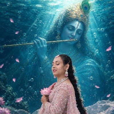 Dhara. Jevin..