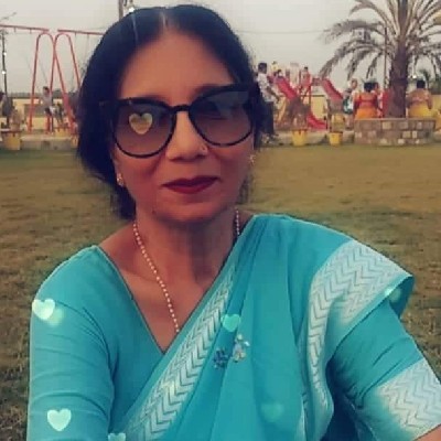 kamla negi