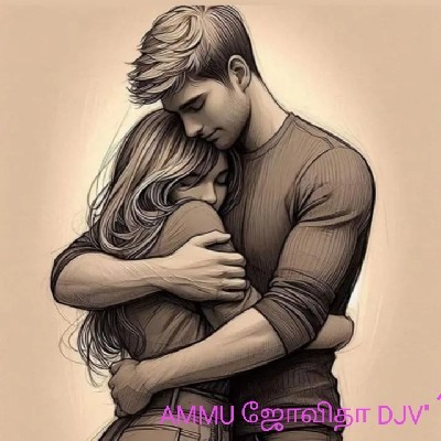 AMMU ஜோ வி தா "DJV"