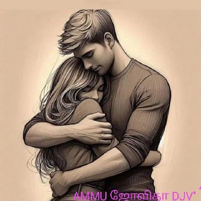 AMMU ஜோ வி தா "DJV"