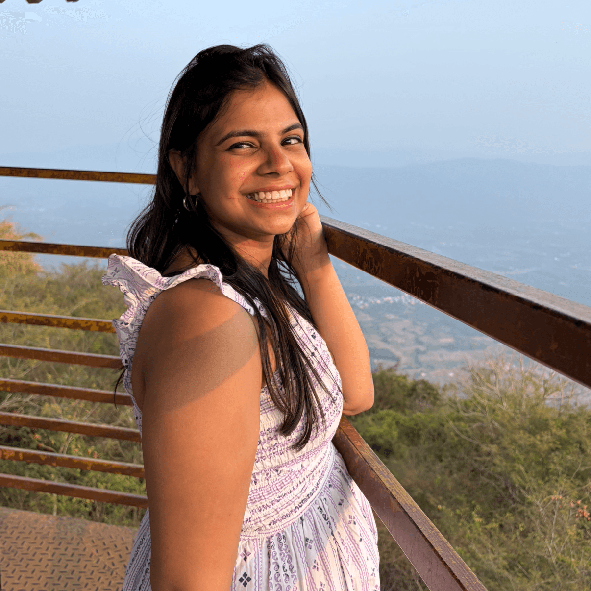 Priyanshi Khandelwal "Priyu"