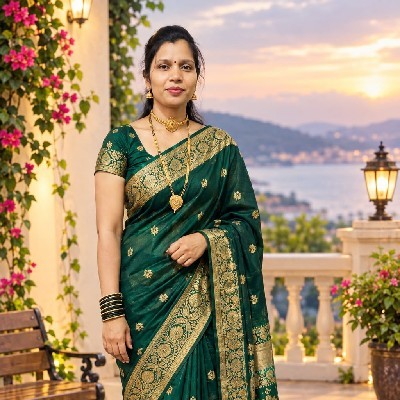 Ashwini Pachangane ( Pisal)