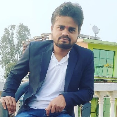 सुजित सुमन