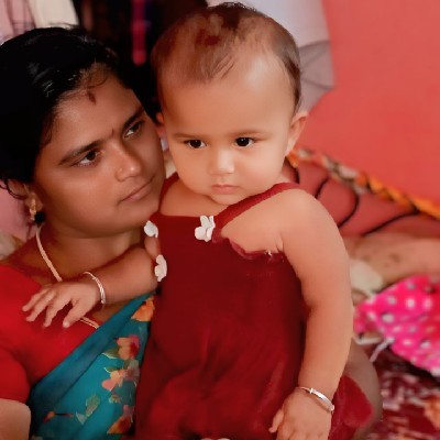 கௌசல்யா வேல்முருகன்