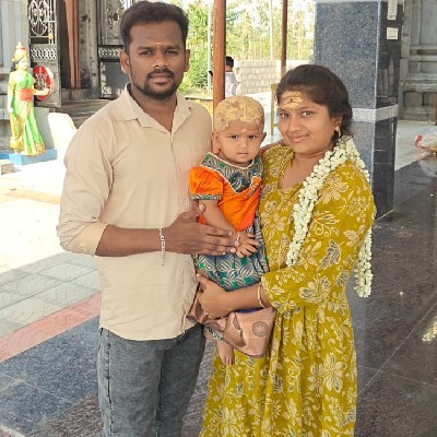 கௌசல்யா வேல்முருகன்