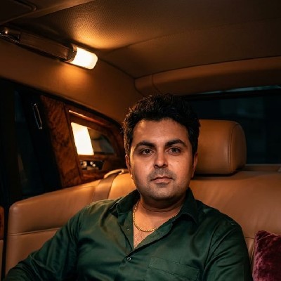 Chetan Gambha "Chetaan"