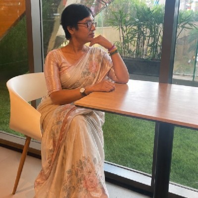 পাঞ্চালী মন্ডল