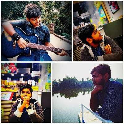 শুভ্রজ্যোতি "কাব্যহীন"