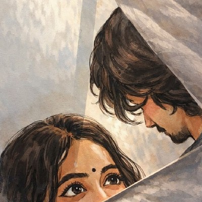 Adhvika అధ్వి ♥️ "అధ్విలు"