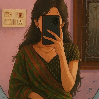 Adhvika అధ్వి ♥️ "అధ్విలు 🫰"