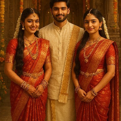 Adhvika అధ్వి ♥️ "అధ్విలు 🫰"