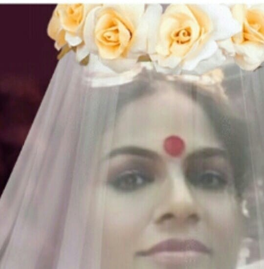 Amarjit Kaur 'Hirdey'