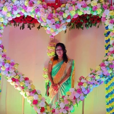 Sunita Pradhan "Suni"