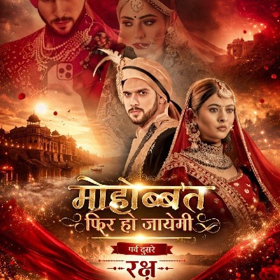 Rakshanda Pathare "Raksh"