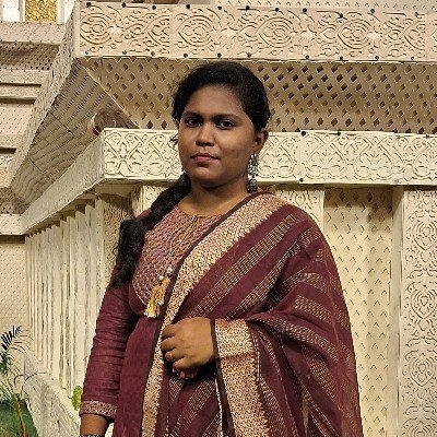 তপতী পাল "🌻সৌরকন্যা🦋"