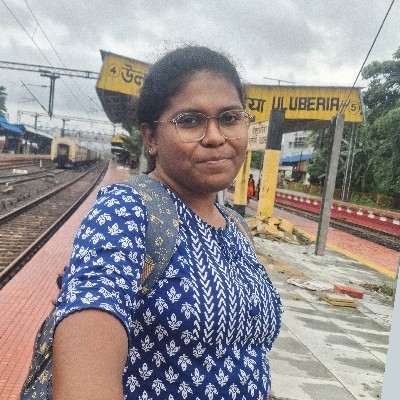 তপতী পাল "🌻সৌরকন্যা🦋"