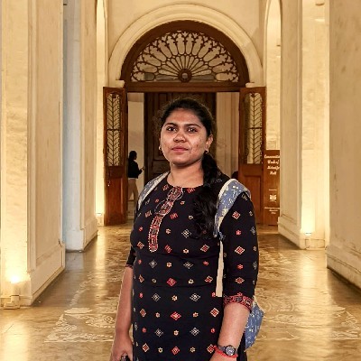 তপতী পাল "🌻সৌরকন্যা🦋"