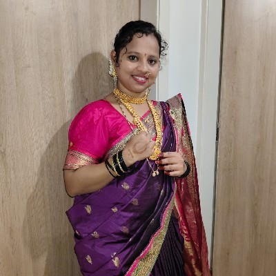 भाग्यश्री✍️✍️