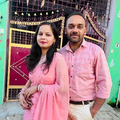 Mukul Tripathi "Baba ji"