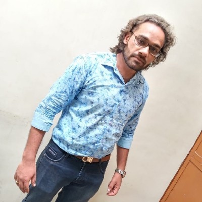 Mukul Tripathi "Baba ji"