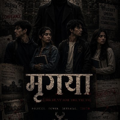 नेहा पाटील "Nandini"
