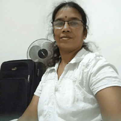 Aarty Suveka "சாரு ஆர்த்தி"