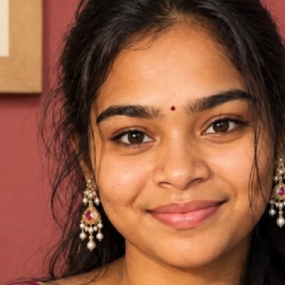 Gajjala Sangeetha