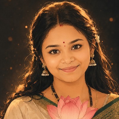 Gajjala Sangeetha