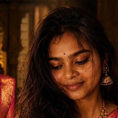 Gajjala Sangeetha