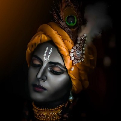 💫 Krishna