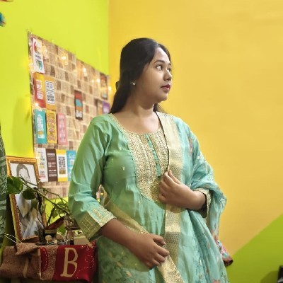 Arunima Ray "Isha"