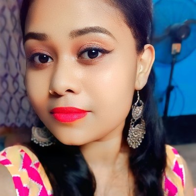 🦋 Jhilik 🖋 Ganguly 🍁