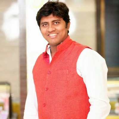 सम्राट साळवी