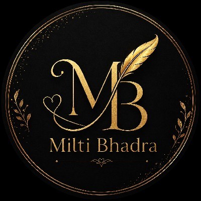 Milti Bhadra