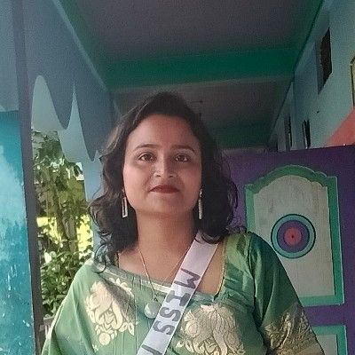 Milti Bhadra