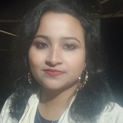 Milti Bhadra