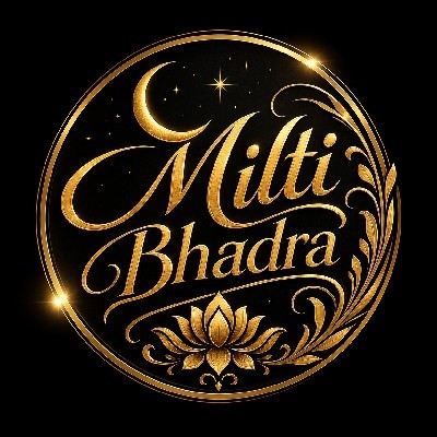 Milti Bhadra