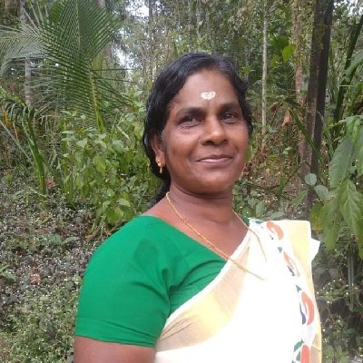 Thankamani Thankamani
