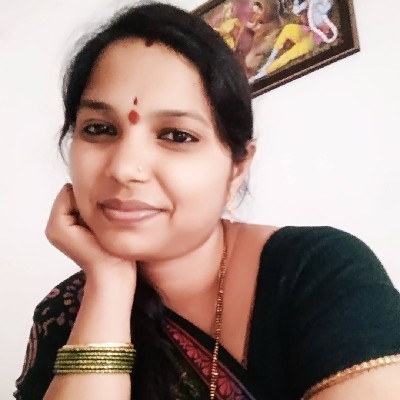 Kalyani Mohan "కళ్యాణి"