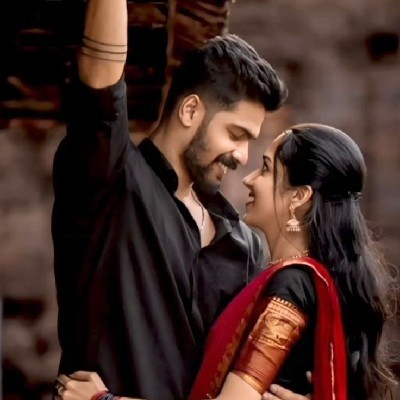 त्रिवेणी💕