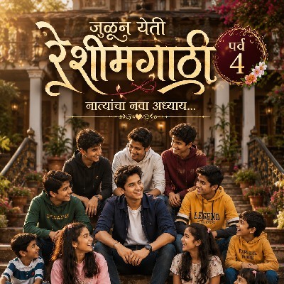 त्रिवेणी  💕