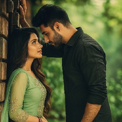 त्रिवेणी💕