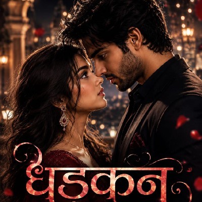 त्रिवेणी  💕
