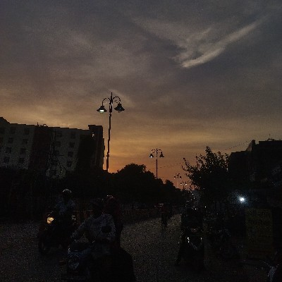बनारसी