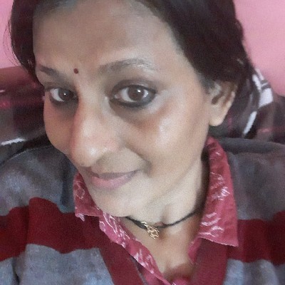 बबीता शर्मा "Anji (अंजी)"