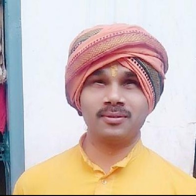 मिथलेश Kumar