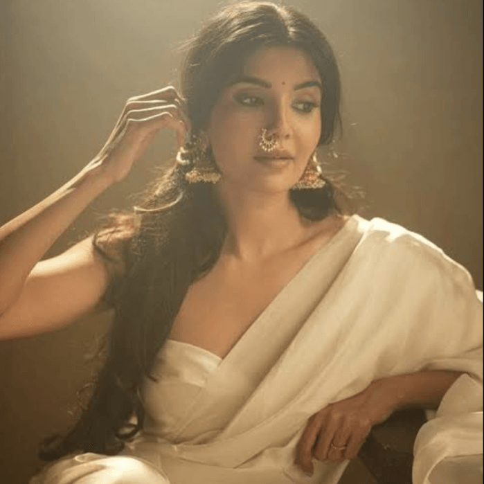 ശ്രീ പദ്മ🌼