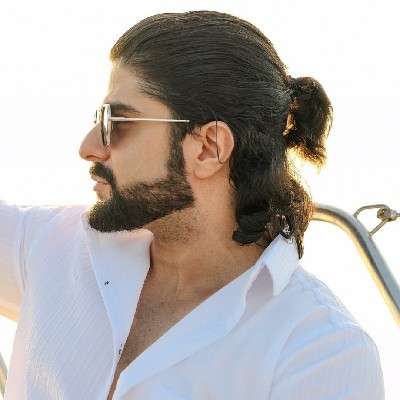 Lavya Vyas ईश्का