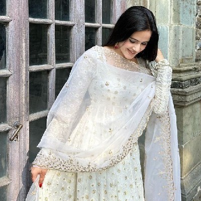 Lavya Vyas ईश्का